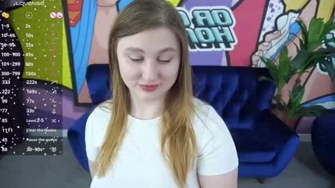 Dayana online show from 10-23-25, 01:21