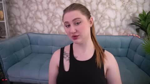 Dayana online show from 11-02-25, 06:49