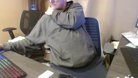 handsome_guy4u online show from 03-29-26, 03:28