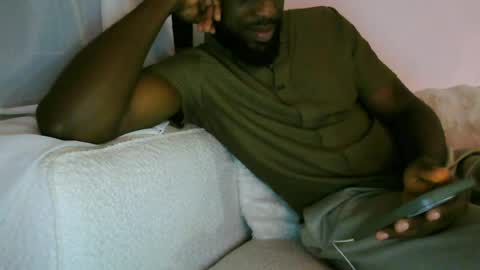handsome king online show from 06-26-26, 04:22