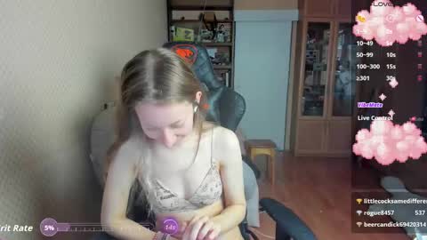 Mila online show from 11-09-25, 09:29