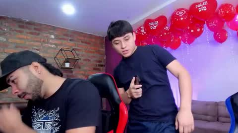 leonardfarrucknick and otis online show from 02-20-26, 12:27