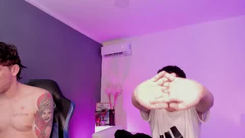 leonardfarrucknick and otis online show from 06-30-26, 08:43