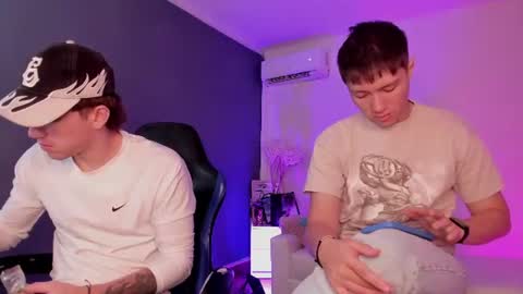 leonardfarrucknick and otis online show from 07-10-26, 01:03