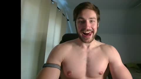 handsumhung online show from 04-21-26, 09:39