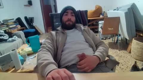 Snapshot of handyboy991 chatting on 03-30-26, 03:24 handyboy991 online show from 03-30-26, 03:24