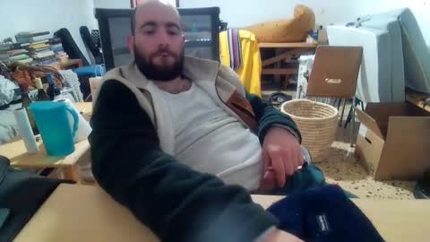 Snapshot of handyboy991 chatting on 03-31-26, 07:14 handyboy991 online show from 03-31-26, 07:14