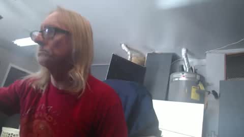 Snapshot of handyman5303 chatting on 01-29-25, 06:07 Handystudman online show from 01-29-25, 06:07