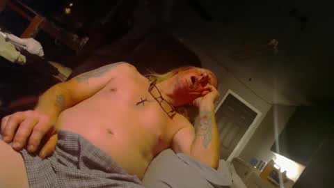 Snapshot of handyman5303 chatting on 02-18-25, 06:59 Handystudman online show from 02-18-25, 06:59