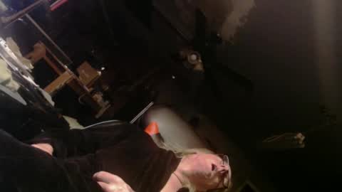 Snapshot of handyman5303 chatting on 03-05-25, 12:11 Handystudman online show from 03-05-25, 12:11