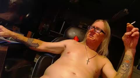 Handystudman online show from 11-09-25, 10:35