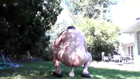 HandySmurf online show from 03-09-26, 06:45