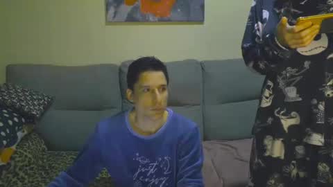 hane40 online show from 12-23-25, 01:25