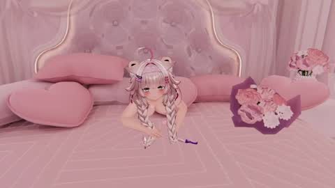 Brittany online show from 04-05-26, 08:00