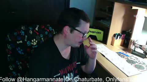 Nate online show from 05-15-26, 11:34