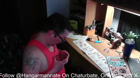 Nate online show from 05-19-26, 01:56