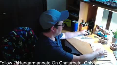 Nate online show from 05-19-26, 07:20
