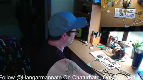Nate online show from 05-21-26, 10:28