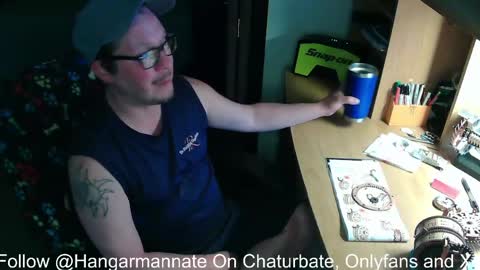 Nate online show from 05-23-26, 09:30