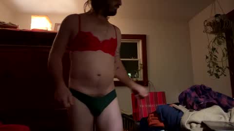 hanhuman online show from 12-16-25, 12:48