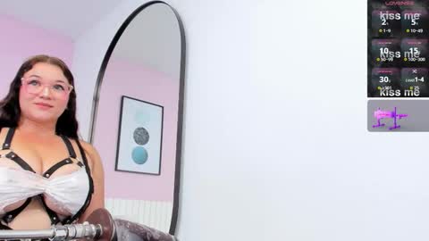 Ana online show from 02-20-26, 03:58