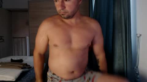 HankMalone online show from 07-06-26, 03:03