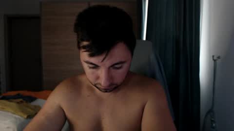 HankMalone online show from 07-12-26, 03:19