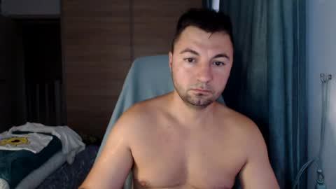 HankMalone online show from 07-27-26, 03:13