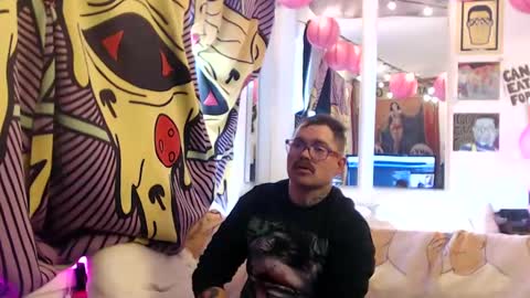 hank rams online show from 12-24-24, 08:38