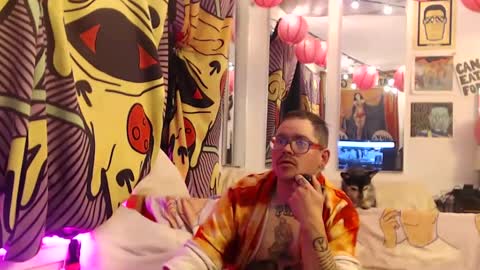 hank rams online show from 01-03-25, 02:21