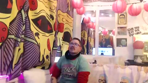 hank rams online show from 01-21-25, 08:21