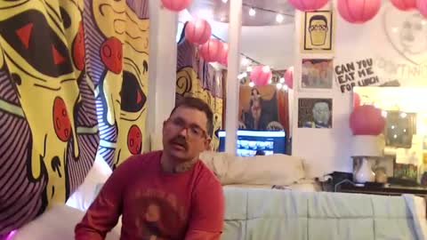 hank rams online show from 02-17-25, 03:20