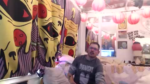 hank rams online show from 10-29-25, 10:33