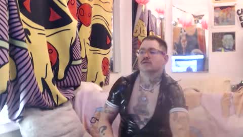 hank rams online show from 02-14-26, 08:00