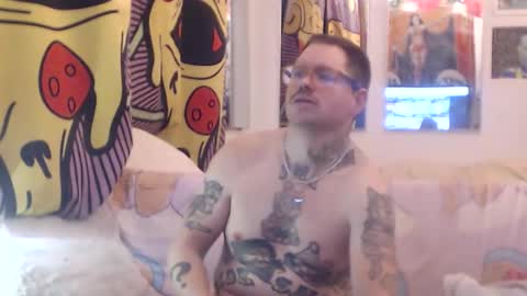 hank rams online show from 03-06-26, 02:41