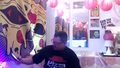 hank rams online show from 05-02-26, 04:45