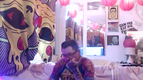 hank rams online show from 05-10-26, 06:57