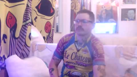 hank rams online show from 06-04-26, 02:12