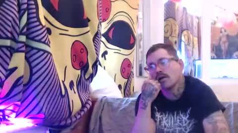 hank rams online show from 06-09-26, 12:17