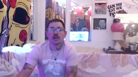 hank rams online show from 06-16-26, 12:41