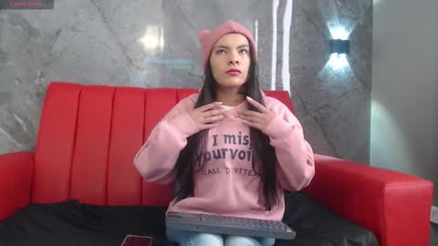 Hanna online show from 09-25-25, 11:36