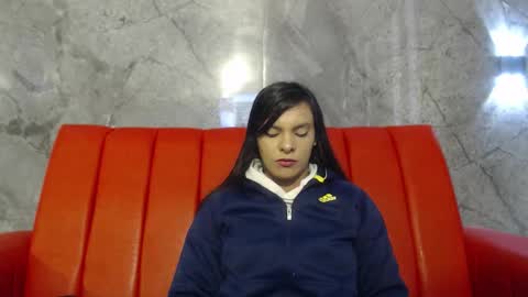 Hanna online show from 09-30-25, 11:48