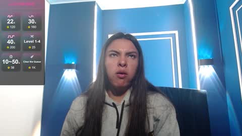 Hanna online show from 10-05-25, 01:31