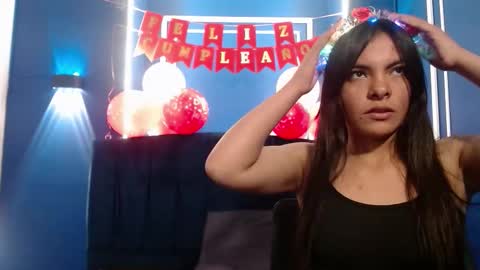 Hanna online show from 10-08-25, 04:37