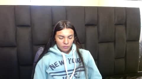 Hanna online show from 10-17-25, 11:46