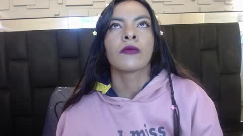 Hanna online show from 10-21-25, 12:06