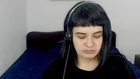 Snapshot of hanna99moon chatting on 09-19-25, 03:45 JUANA online show from 09-19-25, 03:45