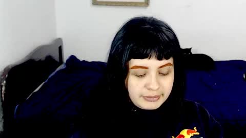 Snapshot of hanna99moon chatting on 10-02-25, 07:10 JUANA online show from 10-02-25, 07:10