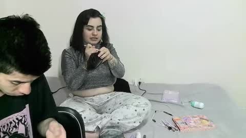 Snapshot of hanna99moon chatting on 11-10-25, 06:34 JUANA online show from 11-10-25, 06:34