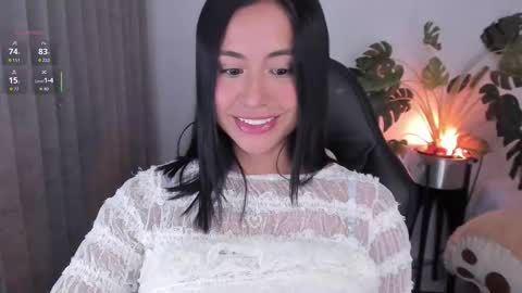 Snapshot of hanna_1sweet chatting on 02-09-26, 06:23 hanna online show from 02-09-26, 06:23